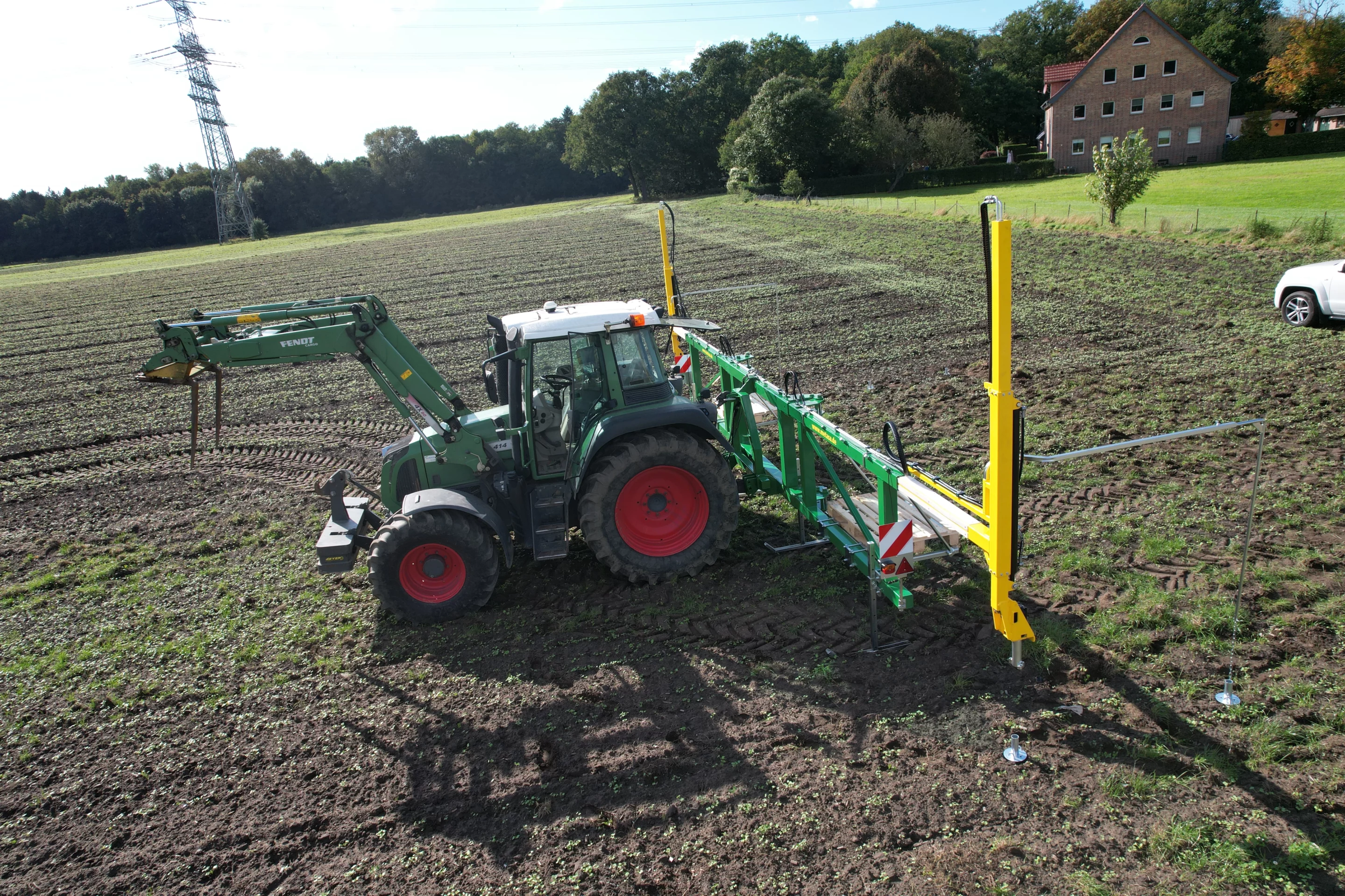 Ankerbohrer ProfiDuo – Bild 4