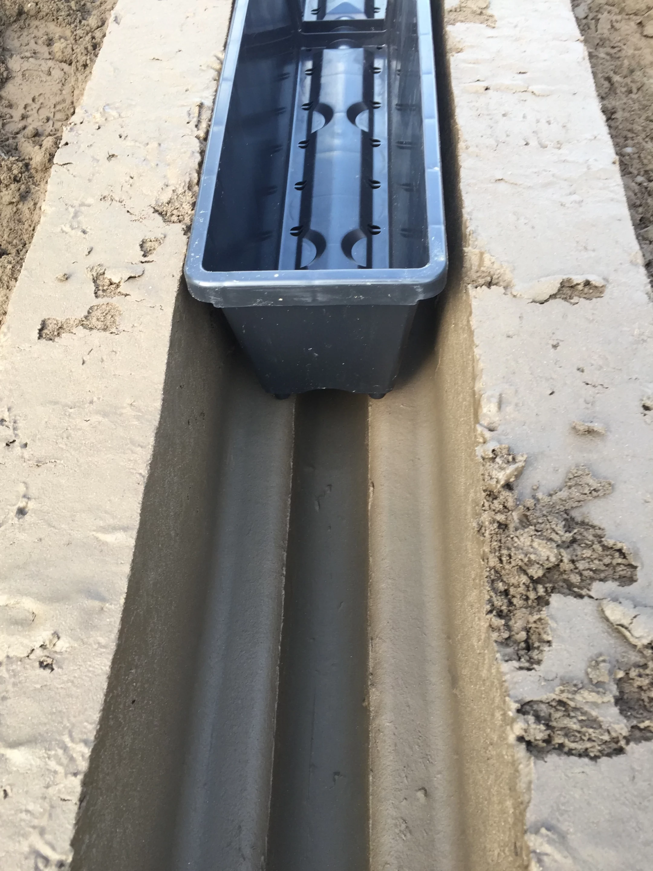 ProfiStar Dammformer – Bild 2