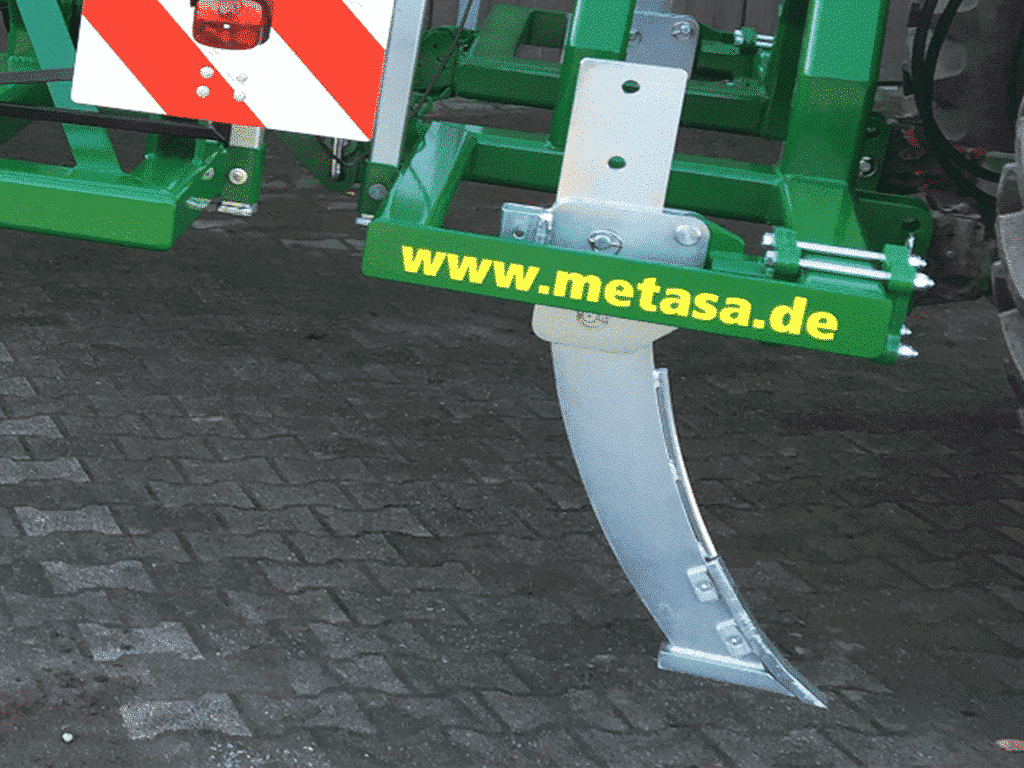 ProfiStar Spurlockerung